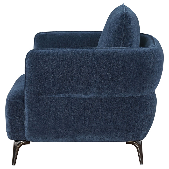 Lively Accent Chair - Tony’s Furniture Store & Linen (GA) - Multi Location