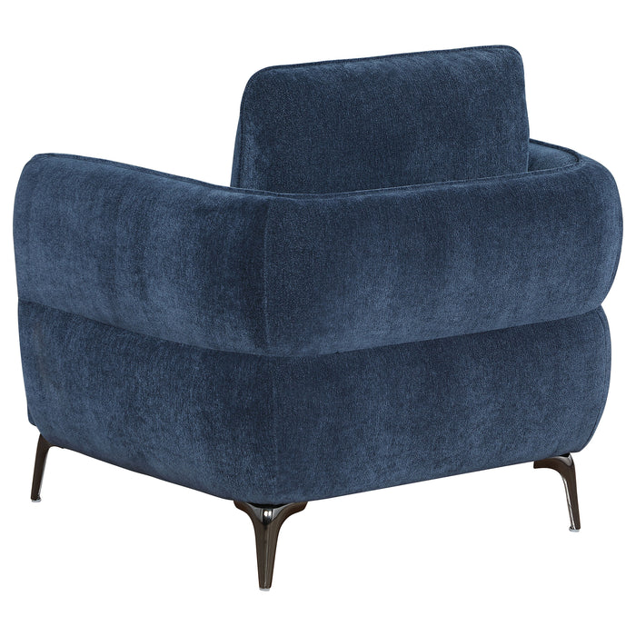 Lively Accent Chair - Tony’s Furniture Store & Linen (GA) - Multi Location