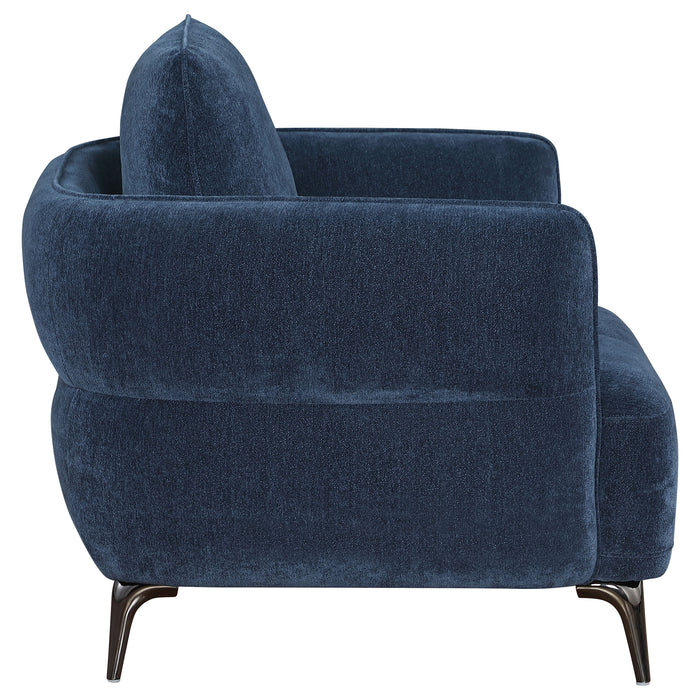 Lively Accent Chair - Tony’s Furniture Store & Linen (GA) - Multi Location
