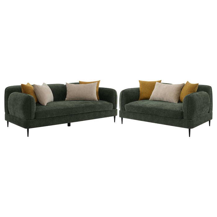 Jade Stationary 2 Pc Set - Tony’s Furniture Store & Linen (GA) - Multi Location