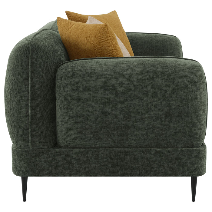 Jade Stationary 2 Pc Set - Tony’s Furniture Store & Linen (GA) - Multi Location