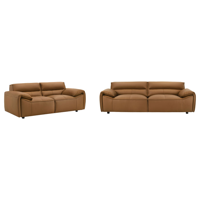 Buxton Sofa Set