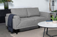 Rilynn Upholstered Track Arms Loveseat - Tony’s Furniture Store & Linen (GA) - Multi Location