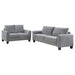 Davis Stationary 2 Pc Set - Tony’s Furniture Store & Linen (GA) - Multi Location