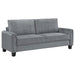 Davis Stationary 2 Pc Set - Tony’s Furniture Store & Linen (GA) - Multi Location