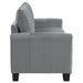 Davis Stationary 2 Pc Set - Tony’s Furniture Store & Linen (GA) - Multi Location
