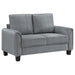 Davis Stationary 2 Pc Set - Tony’s Furniture Store & Linen (GA) - Multi Location