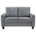 Davis Stationary 2 Pc Set - Tony’s Furniture Store & Linen (GA) - Multi Location