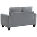 Davis Stationary 2 Pc Set - Tony’s Furniture Store & Linen (GA) - Multi Location