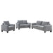 Davis Stationary 3 Pc Set - Tony’s Furniture Store & Linen (GA) - Multi Location