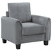 Davis Stationary 3 Pc Set - Tony’s Furniture Store & Linen (GA) - Multi Location