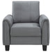 Davis Stationary 3 Pc Set - Tony’s Furniture Store & Linen (GA) - Multi Location