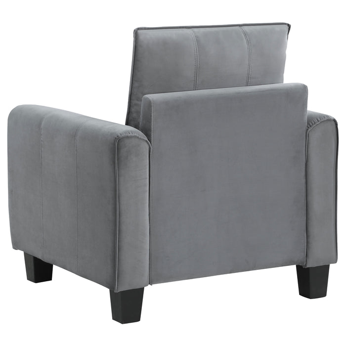 Davis Stationary 3 Pc Set - Tony’s Furniture Store & Linen (GA) - Multi Location
