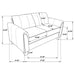 Davis Stationary 3 Pc Set - Tony’s Furniture Store & Linen (GA) - Multi Location