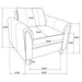 Davis Stationary 3 Pc Set - Tony’s Furniture Store & Linen (GA) - Multi Location