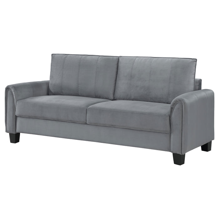 Davis Stationary Sofa - Tony’s Furniture Store & Linen (GA) - Multi Location