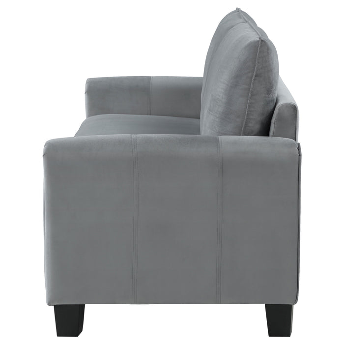 Davis Stationary Sofa - Tony’s Furniture Store & Linen (GA) - Multi Location