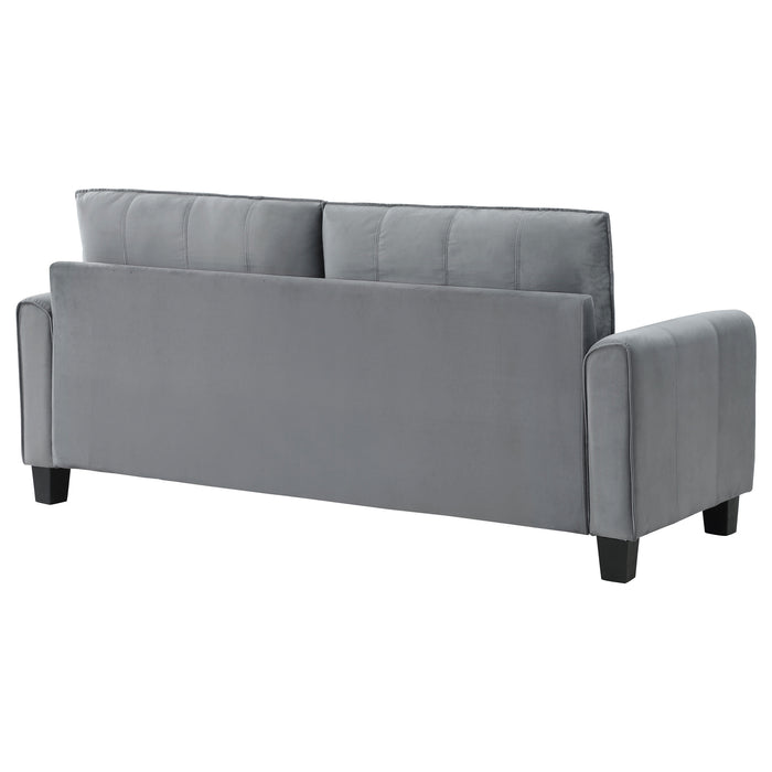 Davis Stationary Sofa - Tony’s Furniture Store & Linen (GA) - Multi Location