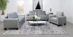 Davis Stationary Sofa - Tony’s Furniture Store & Linen (GA) - Multi Location