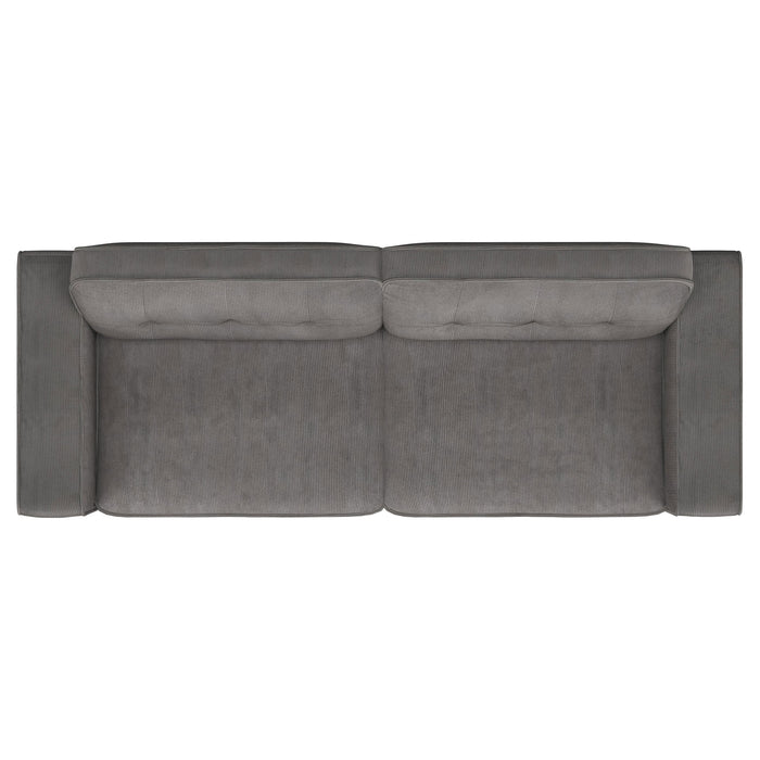 Deerhurst Stationary 2 Pc Set - Tony’s Furniture Store & Linen (GA) - Multi Location