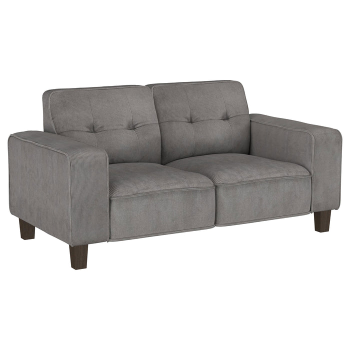 Deerhurst Stationary 3 Pc Set - Tony’s Furniture Store & Linen (GA) - Multi Location