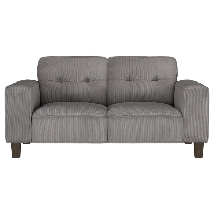 Deerhurst Stationary 3 Pc Set - Tony’s Furniture Store & Linen (GA) - Multi Location