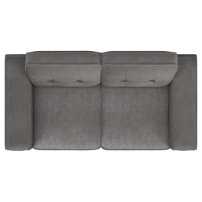 Deerhurst Stationary 3 Pc Set - Tony’s Furniture Store & Linen (GA) - Multi Location