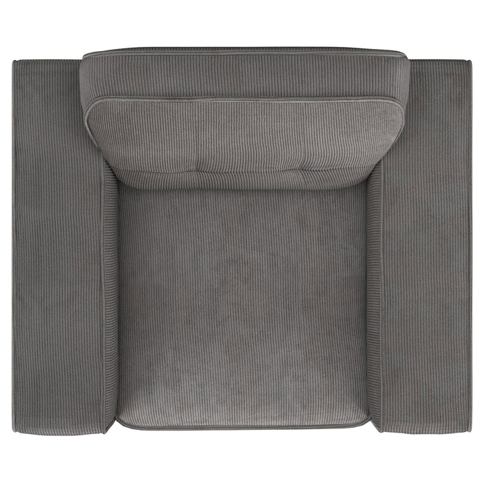 Deerhurst Stationary 3 Pc Set - Tony’s Furniture Store & Linen (GA) - Multi Location