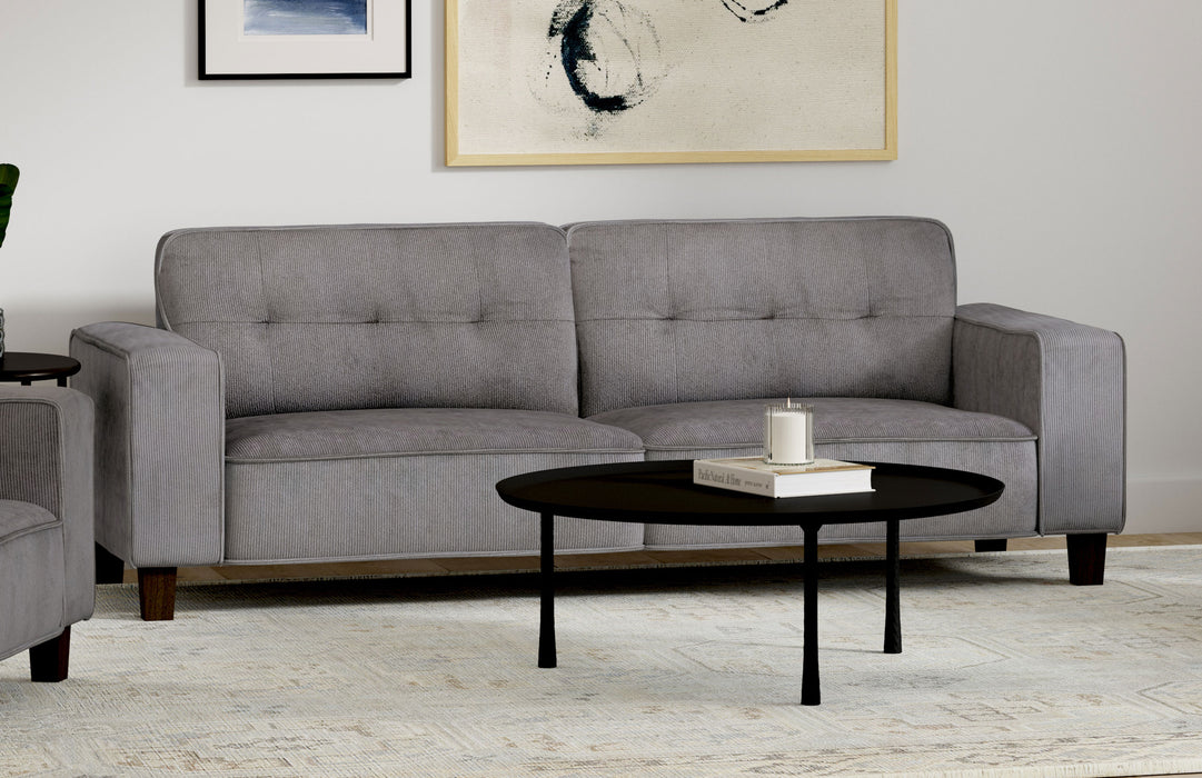 Deerhurst Stationary Sofa - Tony’s Furniture Store & Linen (GA) - Multi Location