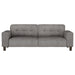Deerhurst Stationary Sofa - Tony’s Furniture Store & Linen (GA) - Multi Location