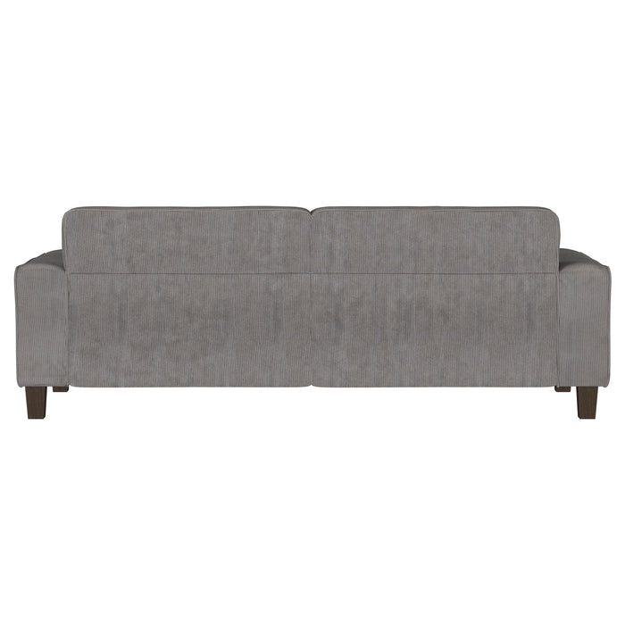 Deerhurst Stationary Sofa - Tony’s Furniture Store & Linen (GA) - Multi Location