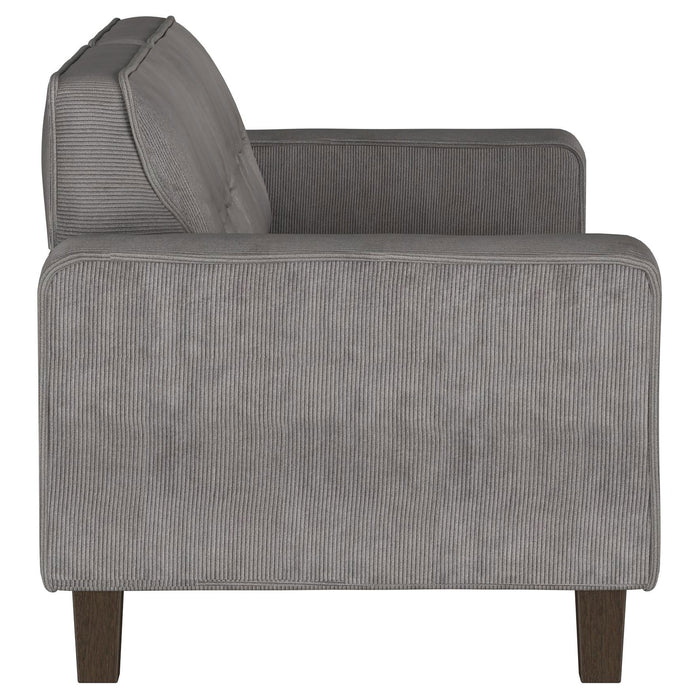Deerhurst Stationary Sofa - Tony’s Furniture Store & Linen (GA) - Multi Location
