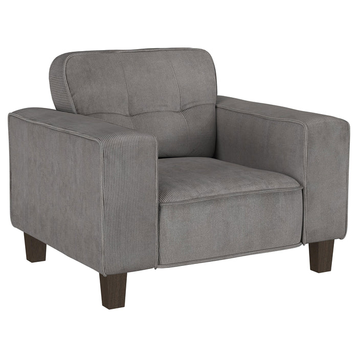 Deerhurst Accent Chair - Tony’s Furniture Store & Linen (GA) - Multi Location