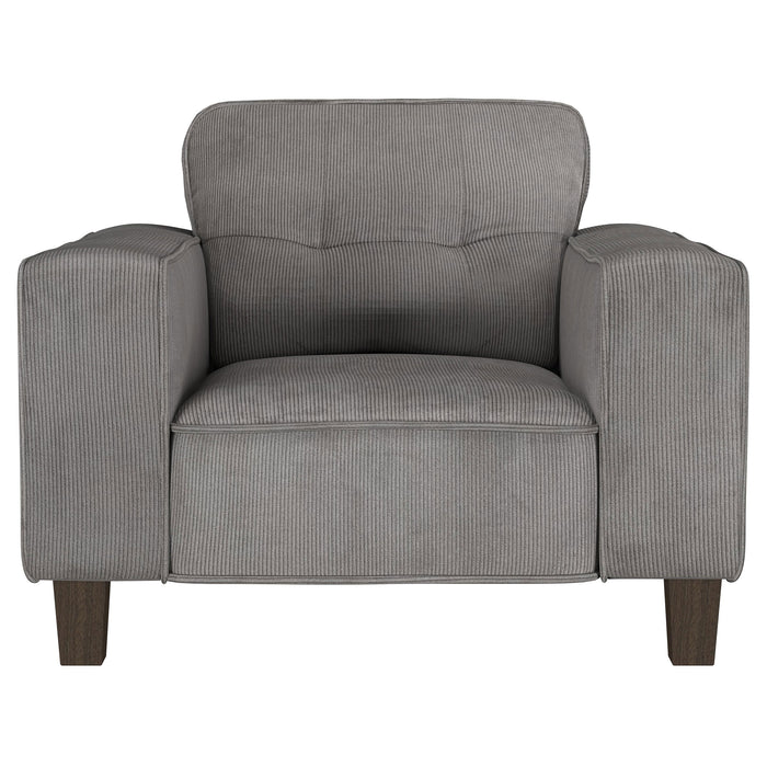 Deerhurst Accent Chair - Tony’s Furniture Store & Linen (GA) - Multi Location