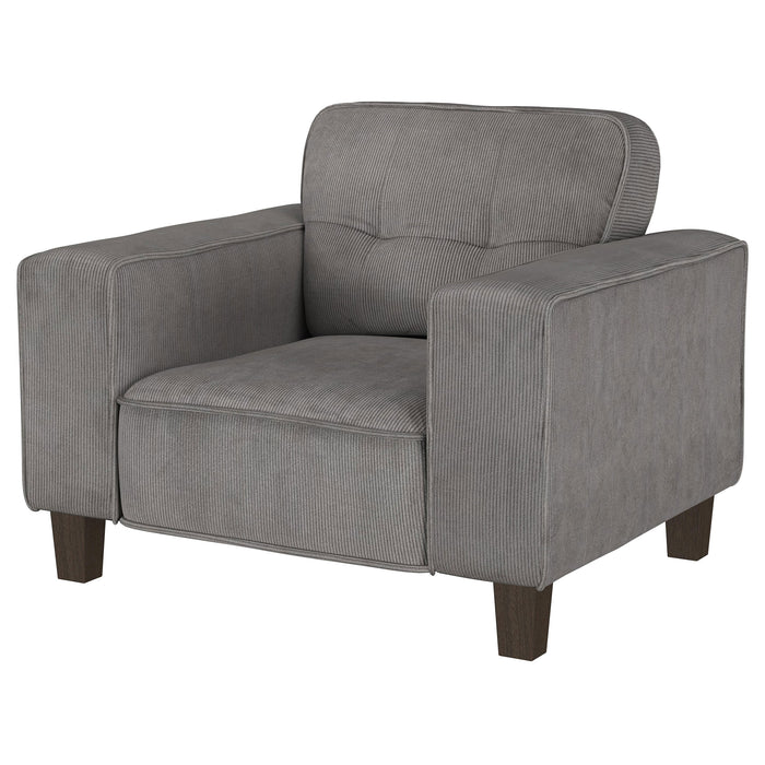 Deerhurst Accent Chair - Tony’s Furniture Store & Linen (GA) - Multi Location