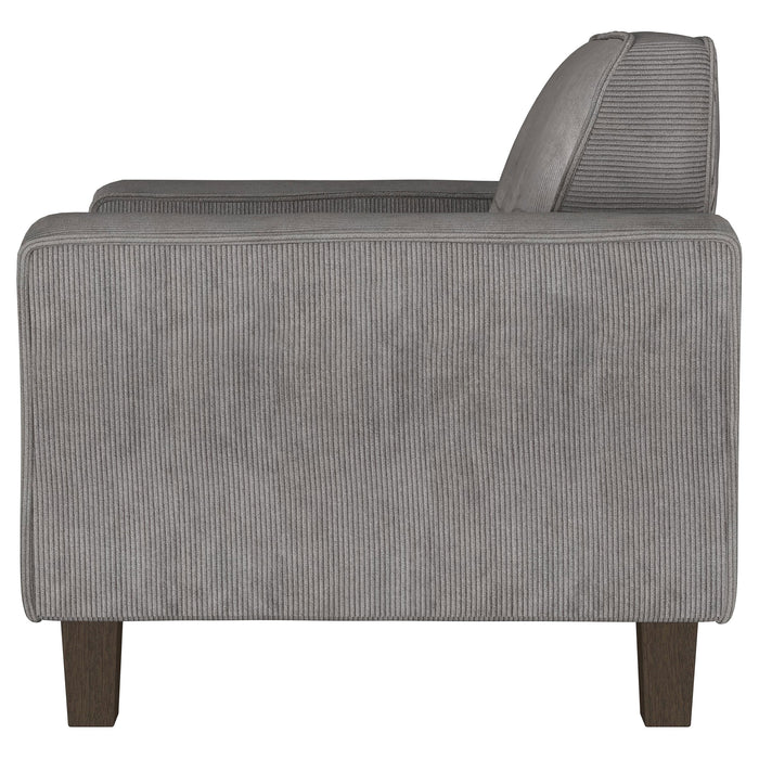 Deerhurst Accent Chair - Tony’s Furniture Store & Linen (GA) - Multi Location