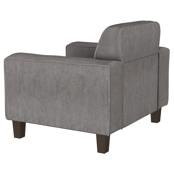 Deerhurst Accent Chair - Tony’s Furniture Store & Linen (GA) - Multi Location
