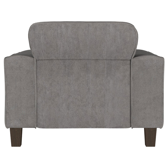 Deerhurst Accent Chair - Tony’s Furniture Store & Linen (GA) - Multi Location