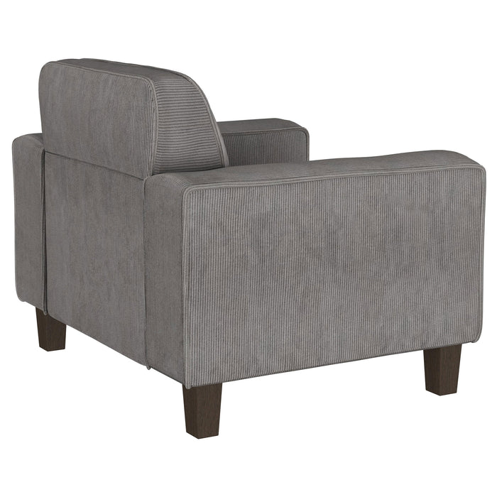 Deerhurst Accent Chair - Tony’s Furniture Store & Linen (GA) - Multi Location