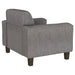 Deerhurst Accent Chair - Tony’s Furniture Store & Linen (GA) - Multi Location