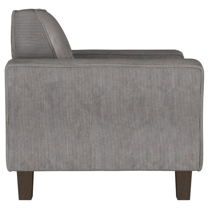 Deerhurst Accent Chair - Tony’s Furniture Store & Linen (GA) - Multi Location