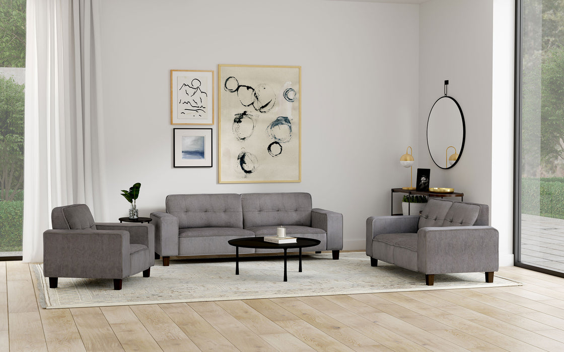 Deerhurst Accent Chair - Tony’s Furniture Store & Linen (GA) - Multi Location