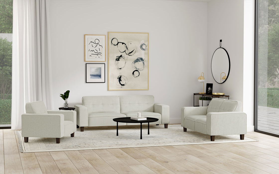 Deerhurst Stationary 3 Pc Set - Tony’s Furniture Store & Linen (GA) - Multi Location