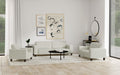 Deerhurst Stationary 3 Pc Set - Tony’s Furniture Store & Linen (GA) - Multi Location