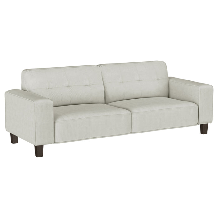 Deerhurst Stationary 3 Pc Set - Tony’s Furniture Store & Linen (GA) - Multi Location