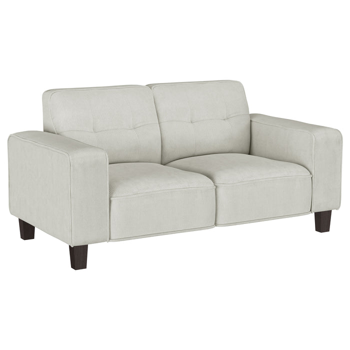Deerhurst Stationary 3 Pc Set - Tony’s Furniture Store & Linen (GA) - Multi Location