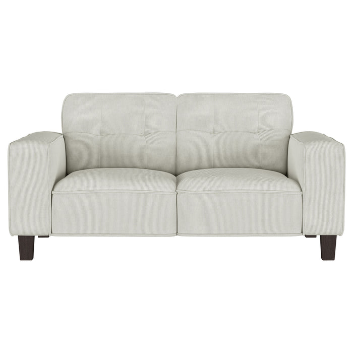 Deerhurst Stationary 3 Pc Set - Tony’s Furniture Store & Linen (GA) - Multi Location