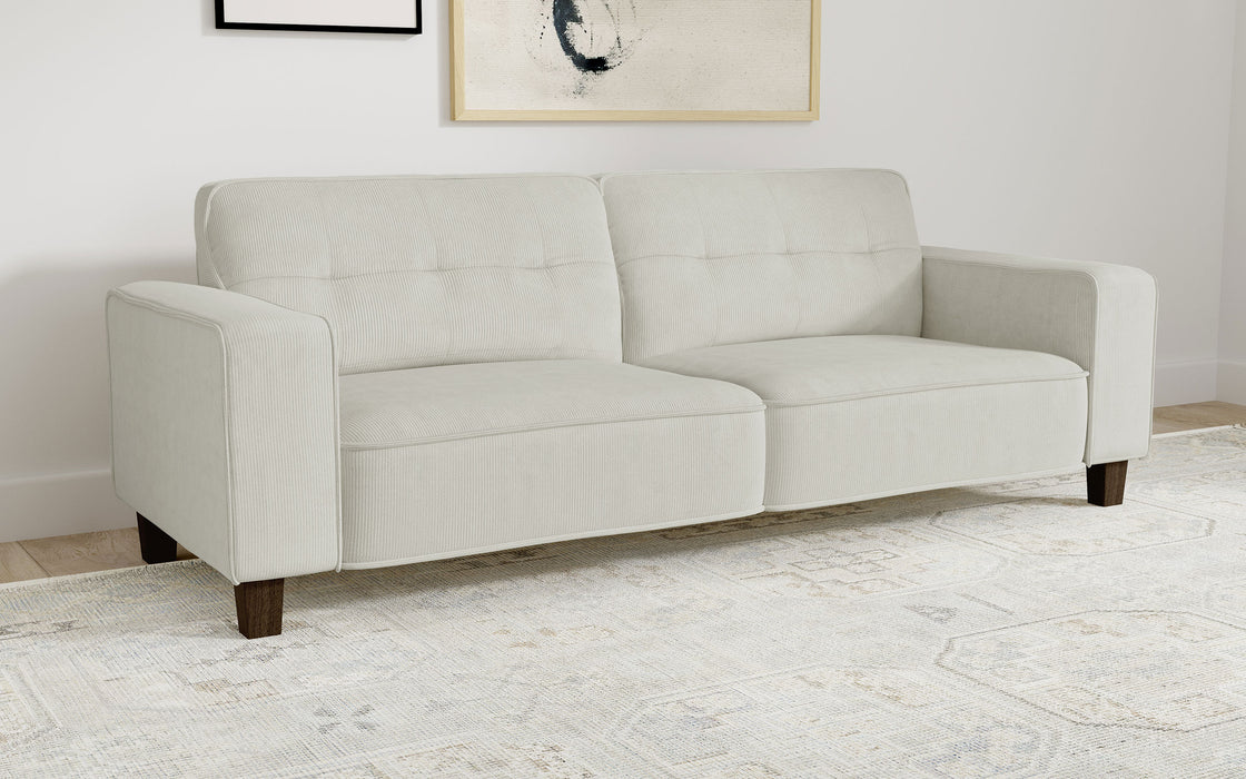 Deerhurst Stationary Sofa - Tony’s Furniture Store & Linen (GA) - Multi Location