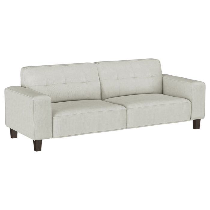 Deerhurst Stationary Sofa - Tony’s Furniture Store & Linen (GA) - Multi Location