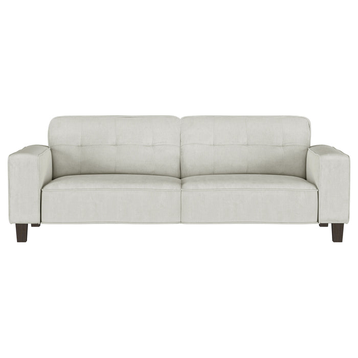 Deerhurst Stationary Sofa - Tony’s Furniture Store & Linen (GA) - Multi Location